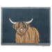 Hug Rug Pattern Highland 1 65cm x 85cm