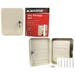 48 Hook Key Storage Box
