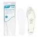 Ashley Cotton Comfort Insoles - 2 Pairs