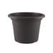 Venezia Pot 25cm - Anthracites