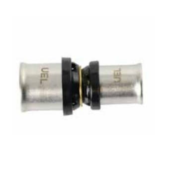 Press Straight Reducers 20mm x 16mm