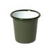 Falcon Enamel Tumbler - Green