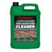 Ronseal Thompsons Advanced Patio & Patio Cleaner
