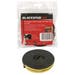 Rubber Seal Draught Excluder Tape - E Type 5m