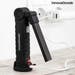 InnovaGoods 5-in-1 Magnetic Rechargeable LED Torch