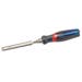 Soft Grip Pound Thru Bevel Edge Wood Chisel 13 x 140mm