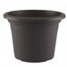 Venezia Pot 30cm - Anthracite
