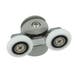 Shower Door Roller 23mm