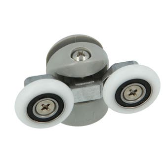 Shower Door Roller 23mm