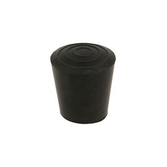 Round Rubber Ferrule 14mm