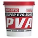 Super Evo Bond Universal PVA 1 Litre – Multi-Purpose Adhesive, Sealer and Primer