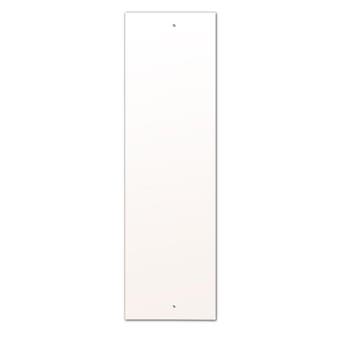 Tema Surefix Pre-Drilled Mirror Rectangle 105 cm X 30 cm