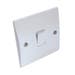 1 Gang 1 Way Switch 10amp