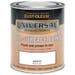 Rust-Oleum Universal All Surface Paint White Satin 250ml