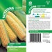 Sweet Corn F1 'Swift' - Seeds