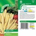 Sweet Corn Seeds - F1 Minipop