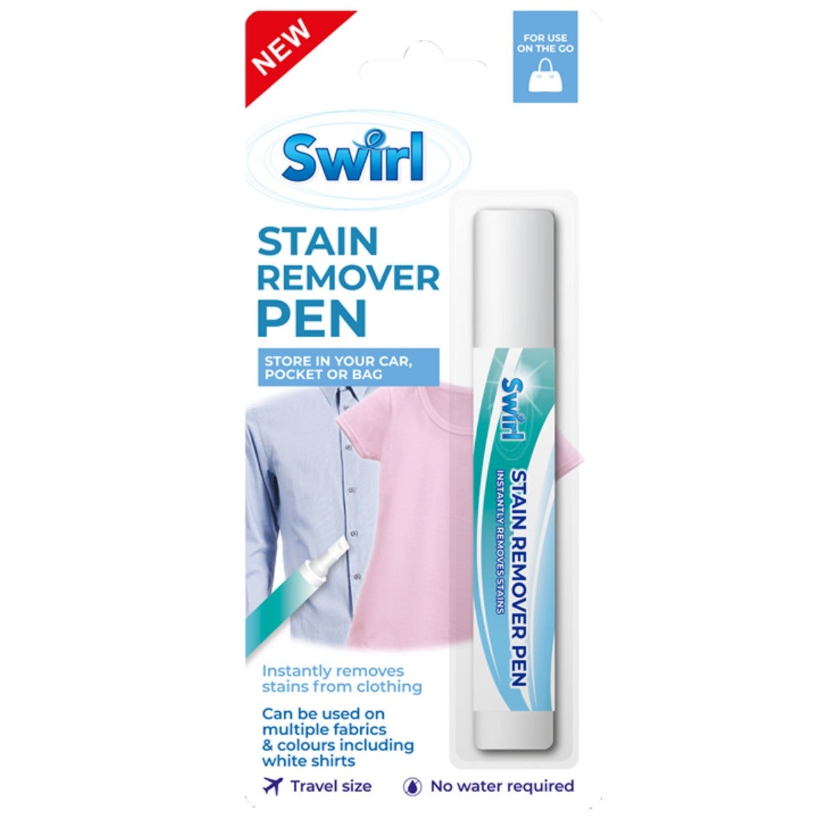 Swirl Stain Remover Pen