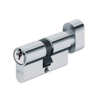 Abus Euro Cylinder 30mm x 30mm T-TURN