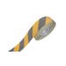 50mm x 18.2m Black/Yellow Anti Slip Tape