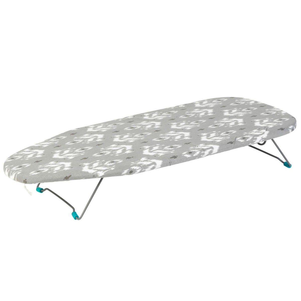 Tabletop Ironing Board