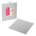 Tala Square Silver Cake Board 25Cm - 10 Inch