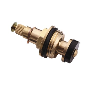 Tap Spindle Valve 12″ (8×24)