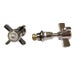 Cashel Basin Tap Conversion Set