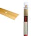 Trojan Classic Range Carpet Coverstrip - Gold 38mm x 0.9m