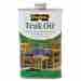 Rustins Teak Oil - 500ml