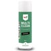 Tec7 Multiclean Universal Cleaner and Degreaser – Foaming Spray for Pre-Bonding Surface Prep, Safe on Glass, Metal, Plastic, and More – 500ml
