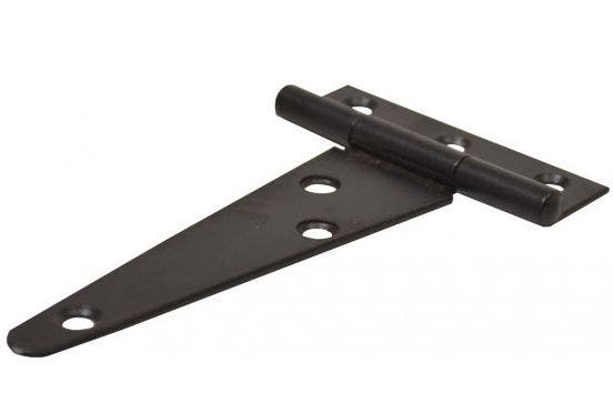 Light EXB Tee Hinge - 100mm (4") 