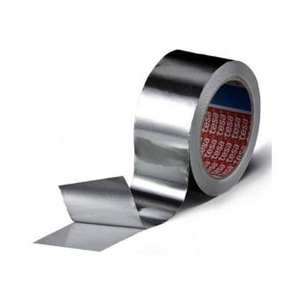 50mmx5m Tesa Alum Foil Tape