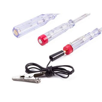 Voltage Tester - 3 pieces