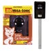 The Big Cheese Mega-Sonic® Solar Cat Repeller – Humane, Weatherproof and Eco-Friendly Pest Control
