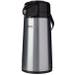 Thermocafe Stainless Steel Pump Flask - 1.9L