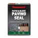 Thompsons Patio & Block Paving Seal 5L Natural