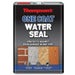 Thompsons One Coat Water Seal 5 Litre Clear Waterproof Protector for Brick Stone Concrete Wood and Render