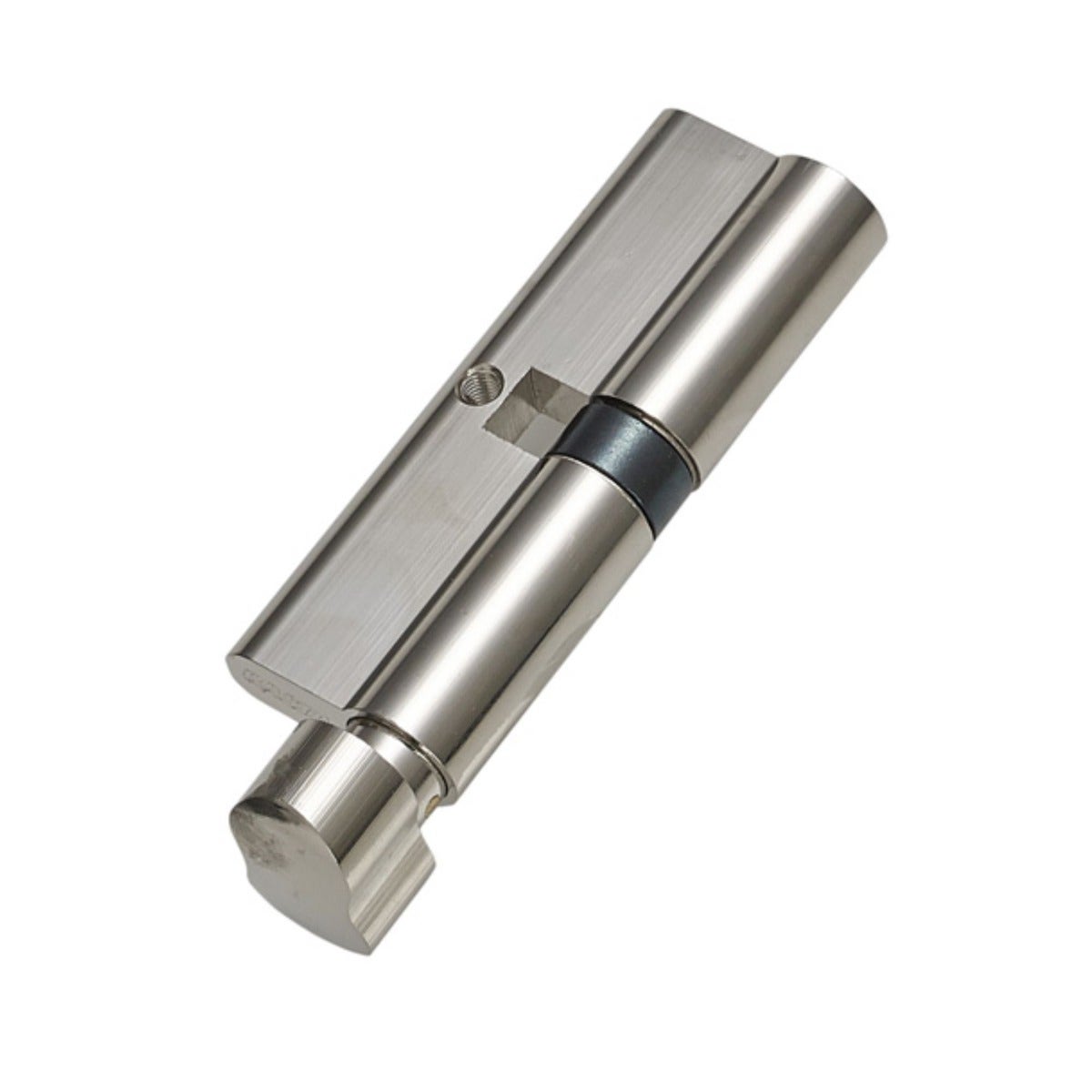 Thumb Turn Cylinder 30-10-40 Nickel