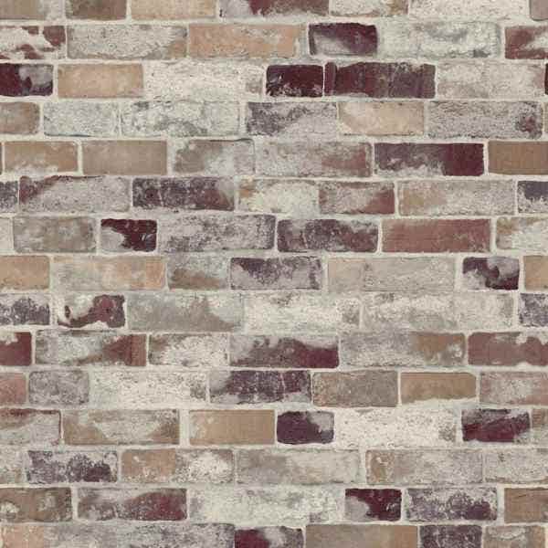 D-C-Wall Tisa Ceramics Wall Covering - 67.5cm x 4m