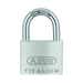Abus 64 Titalium™ 40/40 Padlock
