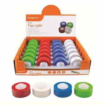 Kingavon SMD Tap Light