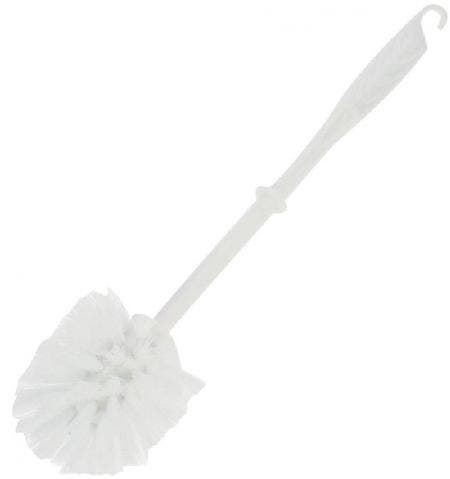 Toilet Brush White - 33.5