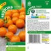 Tomato Seeds - F1 Sungold