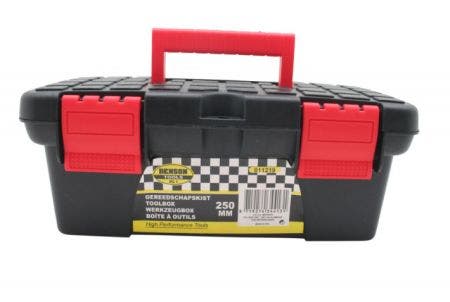 Mini Toolbox - 250mm