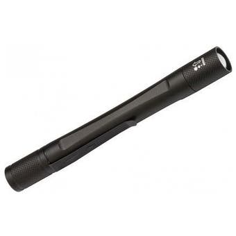 Led Pen Torch & Batteries