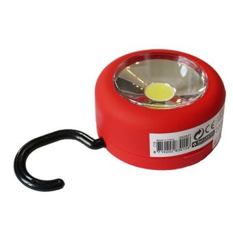 LED Touch Light - 9.5cm