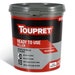 Toupret Interior Filler 1.5kg – Ready to Use White Filler for Walls & Ceilings