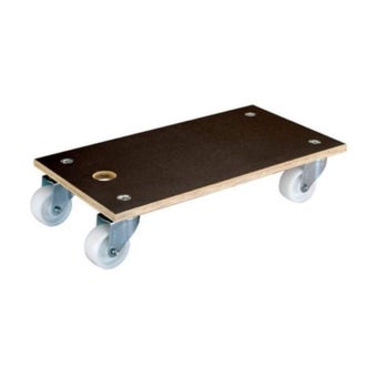 Transport Trolley Heavy Duty 400kg