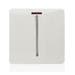 Trendi 20 Amp Switch With Neon - White