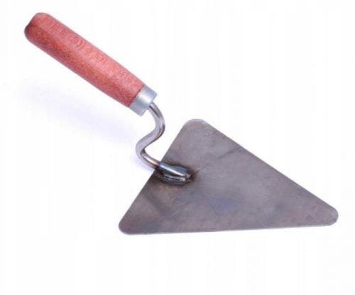 Triangular Trowel - 160mm